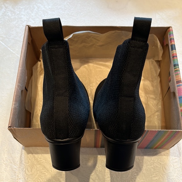 Barcelona Collective Raval Ankle Boot - Never Worn - size 40 - Picture 5 of 9